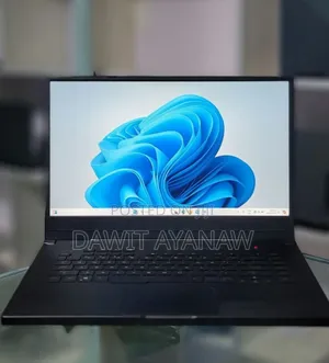 New Laptop Asus ROG Zephyrus (GX501) 16GB AMD Ryzen 7 SSD 512GB