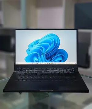 New Laptop Asus ROG Zephyrus G15 16GB AMD Ryzen 7 SSD 512GB