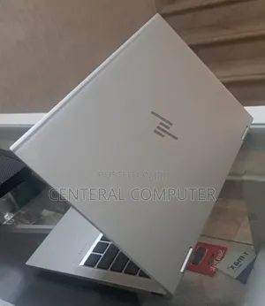 New Laptop HP EliteBook X360 1030 G7 16GB Intel Core I7 SSD 512GB