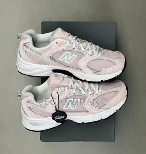 New Balance 530 Sneaker Woman's Master Quality Shoes
