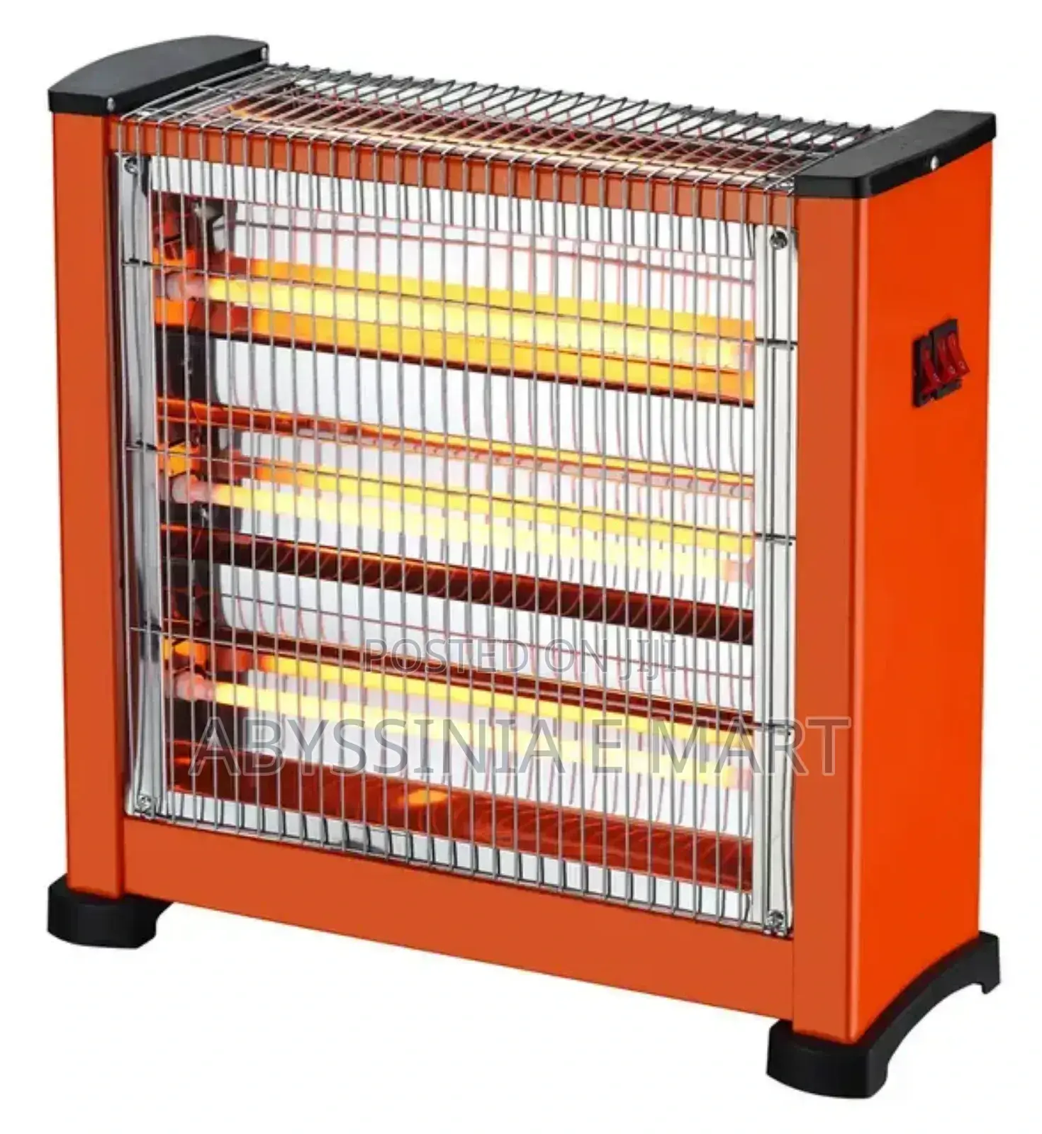 Room Heater