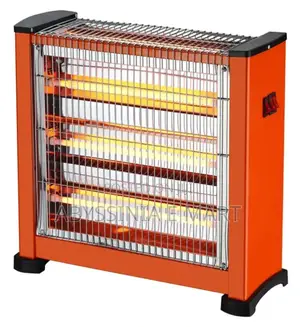 Room Heater