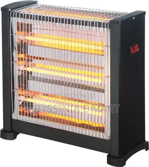 Room Heater