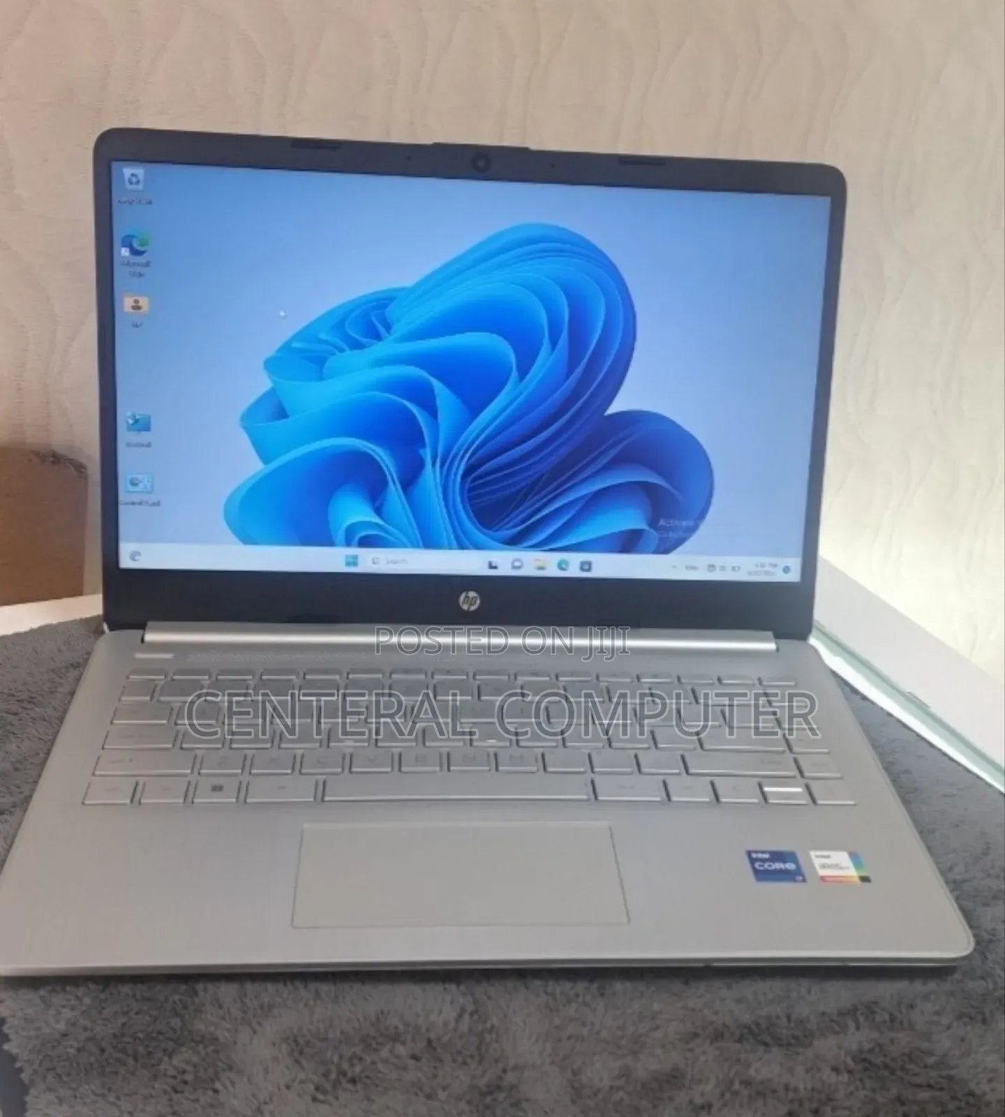 New Laptop HP Stream Notebook 16GB Intel Core I7 SSD 512GB
