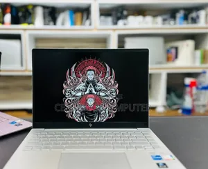 Photo - New Laptop HP 15-Dw0037wm 16GB Intel Core I7 SSD 512GB