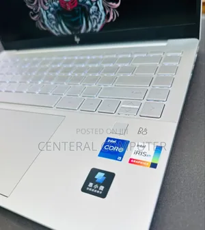 New Laptop HP 15-Dw0037wm 16GB Intel Core I7 SSD 512GB