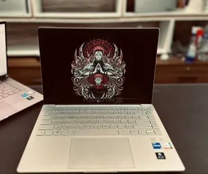 New Laptop HP 15-Dw0037wm 16GB Intel Core I7 SSD 512GB