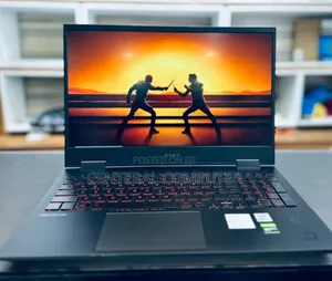 Photo - New Laptop HP 15-Gw0023od Slim 16GB Intel Core I7 SSD 512GB