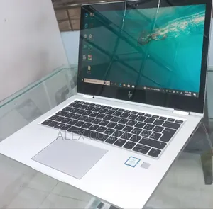 New Laptop HP EliteBook X360 1030 G4 16GB Intel Core I5 SSD 512GB