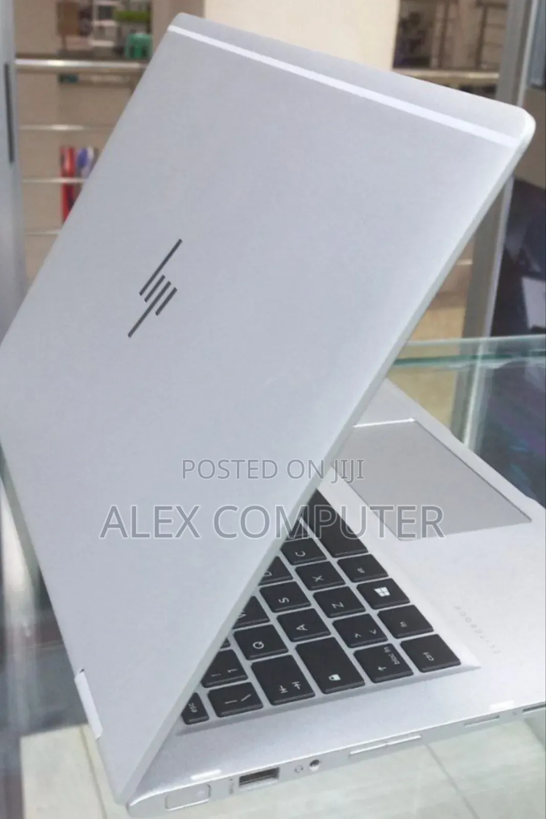 New Laptop HP EliteBook X360 1030 G4 16GB Intel Core I5 SSD 512GB