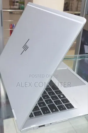 New Laptop HP EliteBook X360 1030 G4 16GB Intel Core I5 SSD 512GB