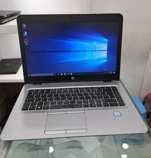 Photo - New Laptop HP EliteBook 840 8GB Intel Core I5 HDD 1T