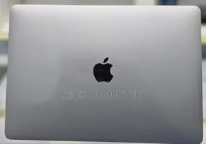 New Laptop Apple MacBook Pro M1 8GB Apple M1 SSD 256GB