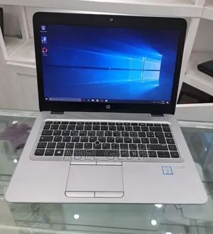 New Laptop HP EliteBook 840 8GB Intel Core I5 HDD 1T