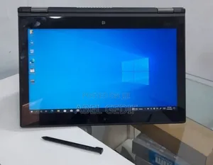 New Laptop Lenovo ThinkPad Yoga 8GB Intel Core I5 SSD 512GB