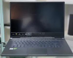 Photo - New Laptop MSI Katana 15 16GB Intel Core I7 SSD 1T