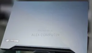 New Laptop MSI Katana 15 16GB Intel Core I7 SSD 1T