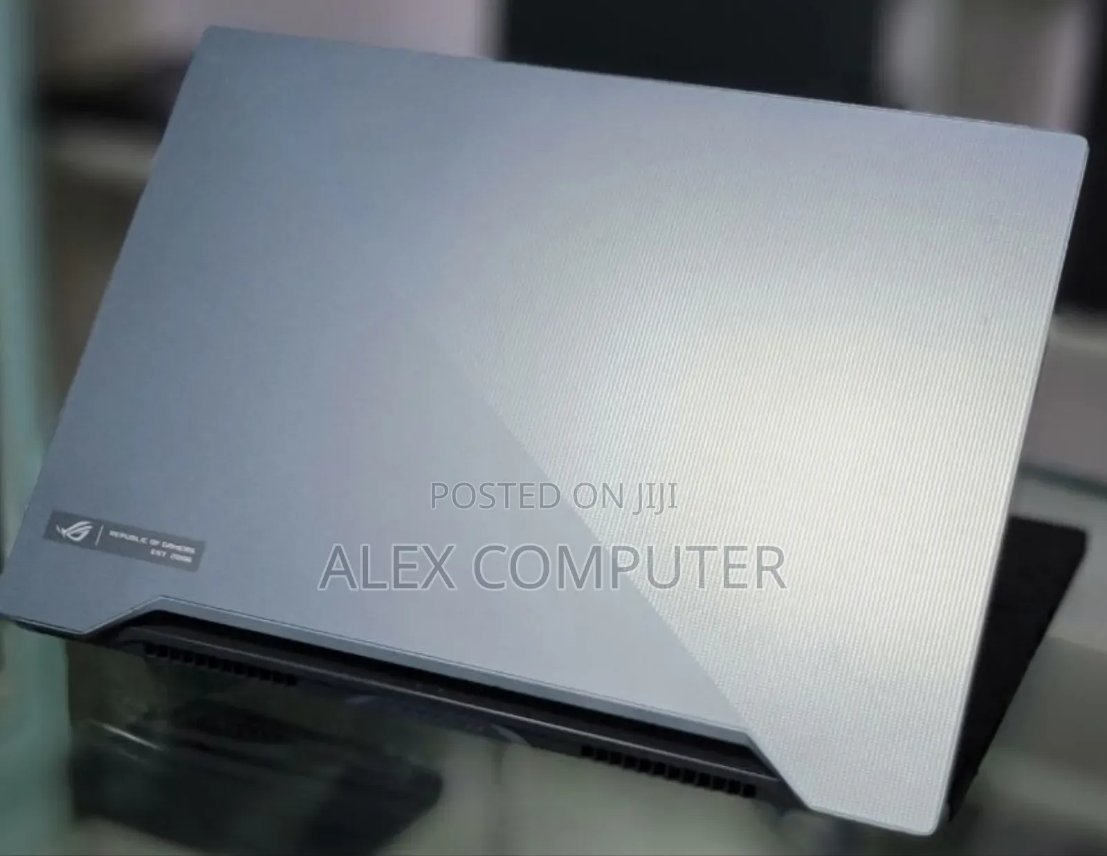 New Laptop MSI Katana 15 16GB Intel Core I7 SSD 1T