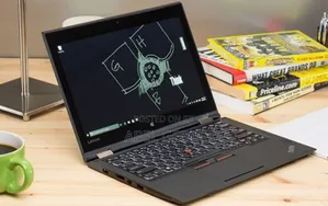 New Laptop Lenovo ThinkPad Yoga 370 16GB Intel Core I5 SSD 512GB