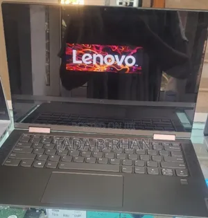 New Laptop Lenovo Lrgion 7i 12GB Intel Core I5 SSD 512GB