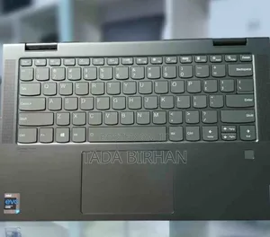 New Laptop Lenovo Lrgion 7i 12GB Intel Core I5 SSD 512GB