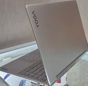 Photo - New Laptop Lenovo Yoga 9i 16GB Intel Core I7 SSD 512GB