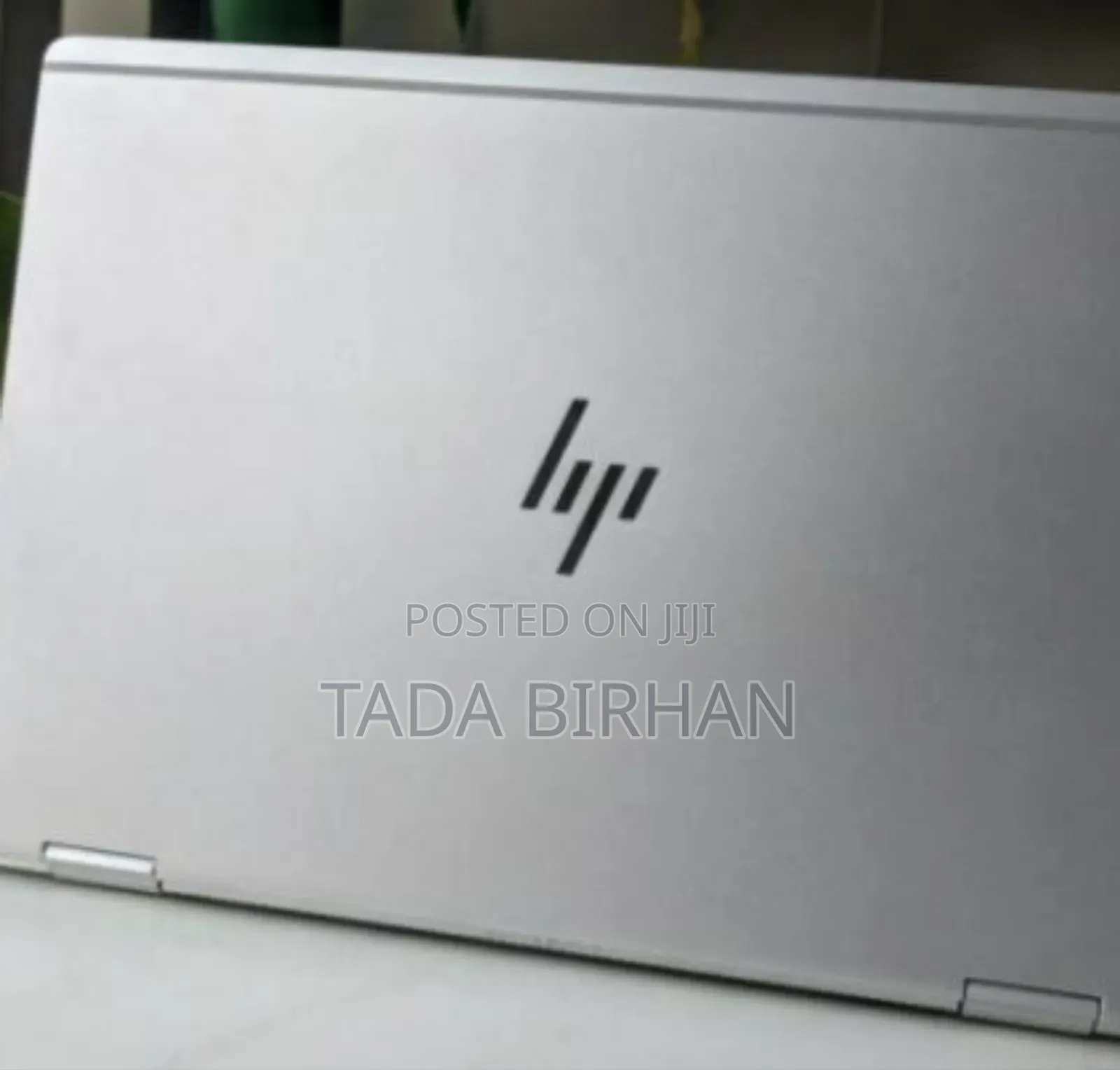 New Laptop HP EliteBook 1030 18GB Intel Core I7 SSD 512GB