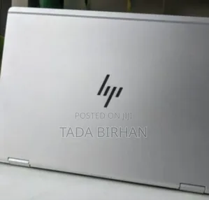 New Laptop HP EliteBook 1030 18GB Intel Core I7 SSD 512GB