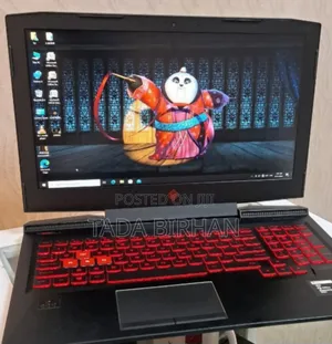 Photo - New Laptop HP Omen X 12GB Intel Core I7 SSD 512GB