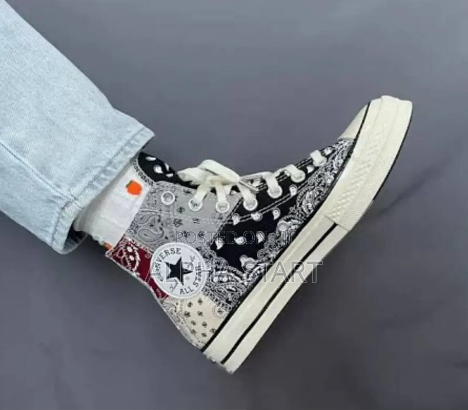 Convers All Star Good Quality Shoes