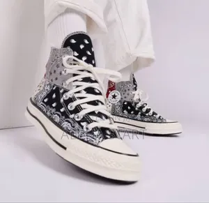 Convers All Star Good Quality Shoes