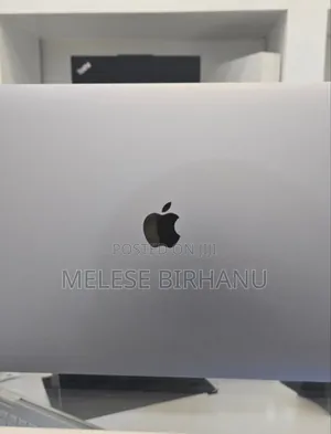 New Laptop Apple MacBook Pro 2019 16GB Intel Core I7 SSD 1T