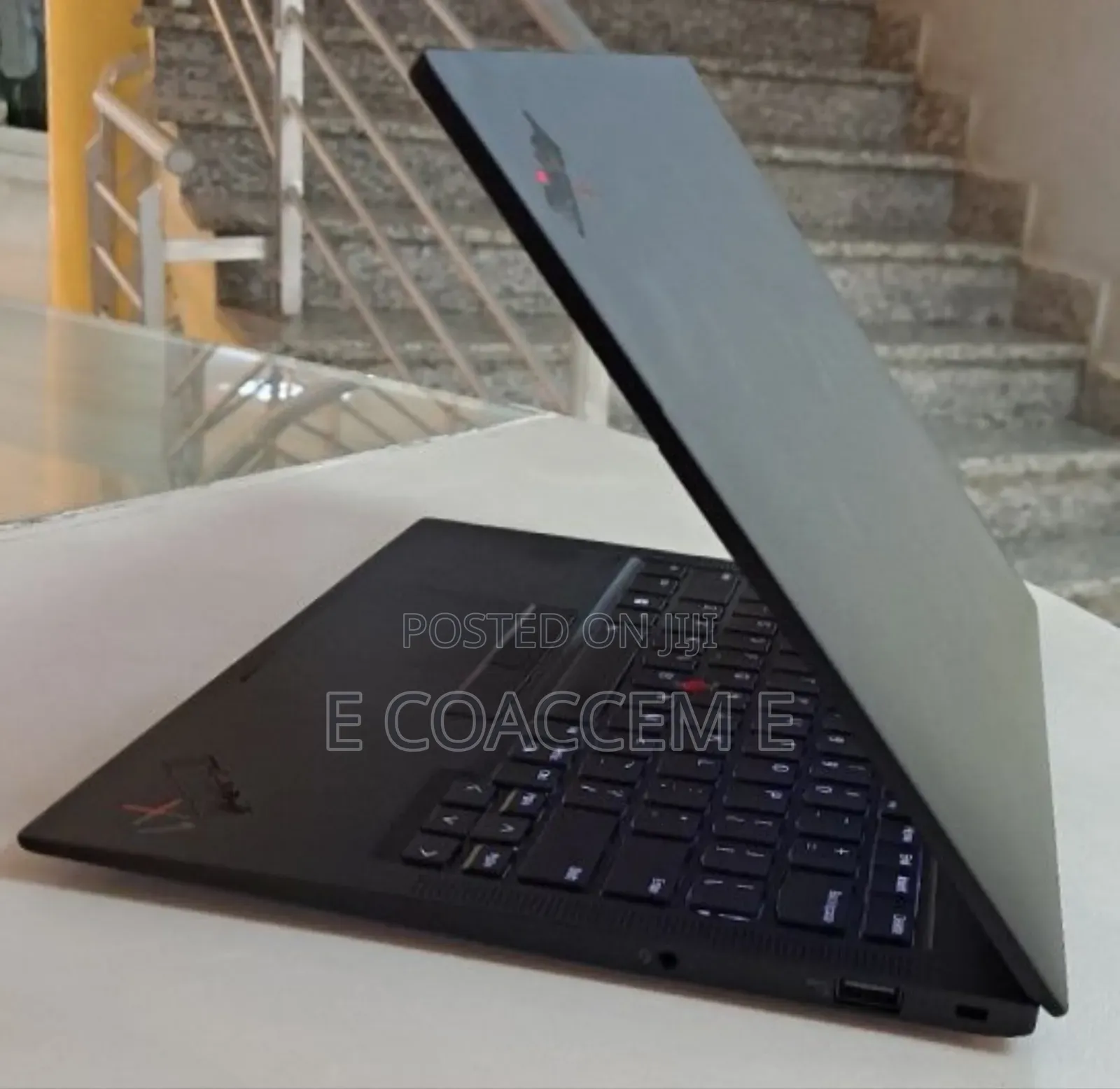 New Laptop Lenovo 16GB Intel Core I7 SSD 512GB