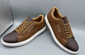 Photo - Kalvin Klein Classical Good Quality Shoes