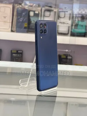 Samsung Galaxy M33 5G 128 GB