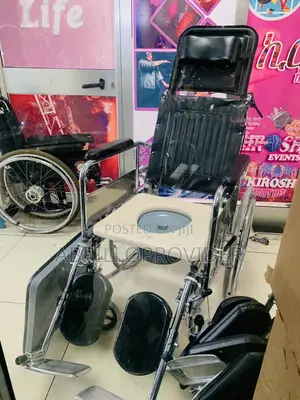 Manual Wheelchair, Lightweight Wheelchair