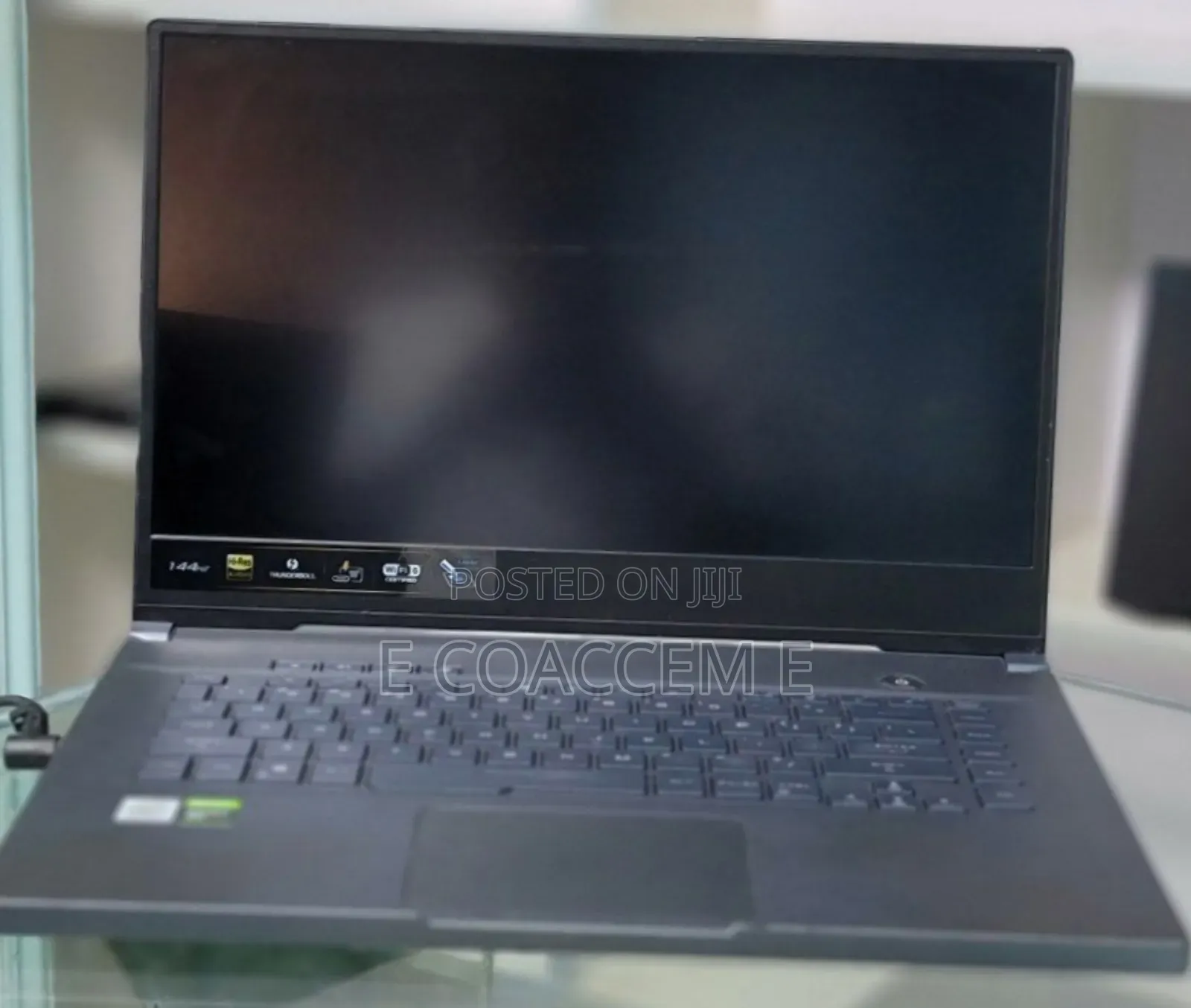 New Laptop Asus 16GB Intel Core I7 SSD 512GB