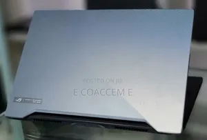 New Laptop Asus 16GB Intel Core I7 SSD 512GB