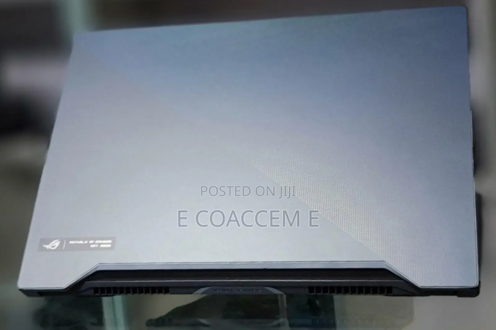 New Laptop Asus 16GB Intel Core I7 SSD 512GB