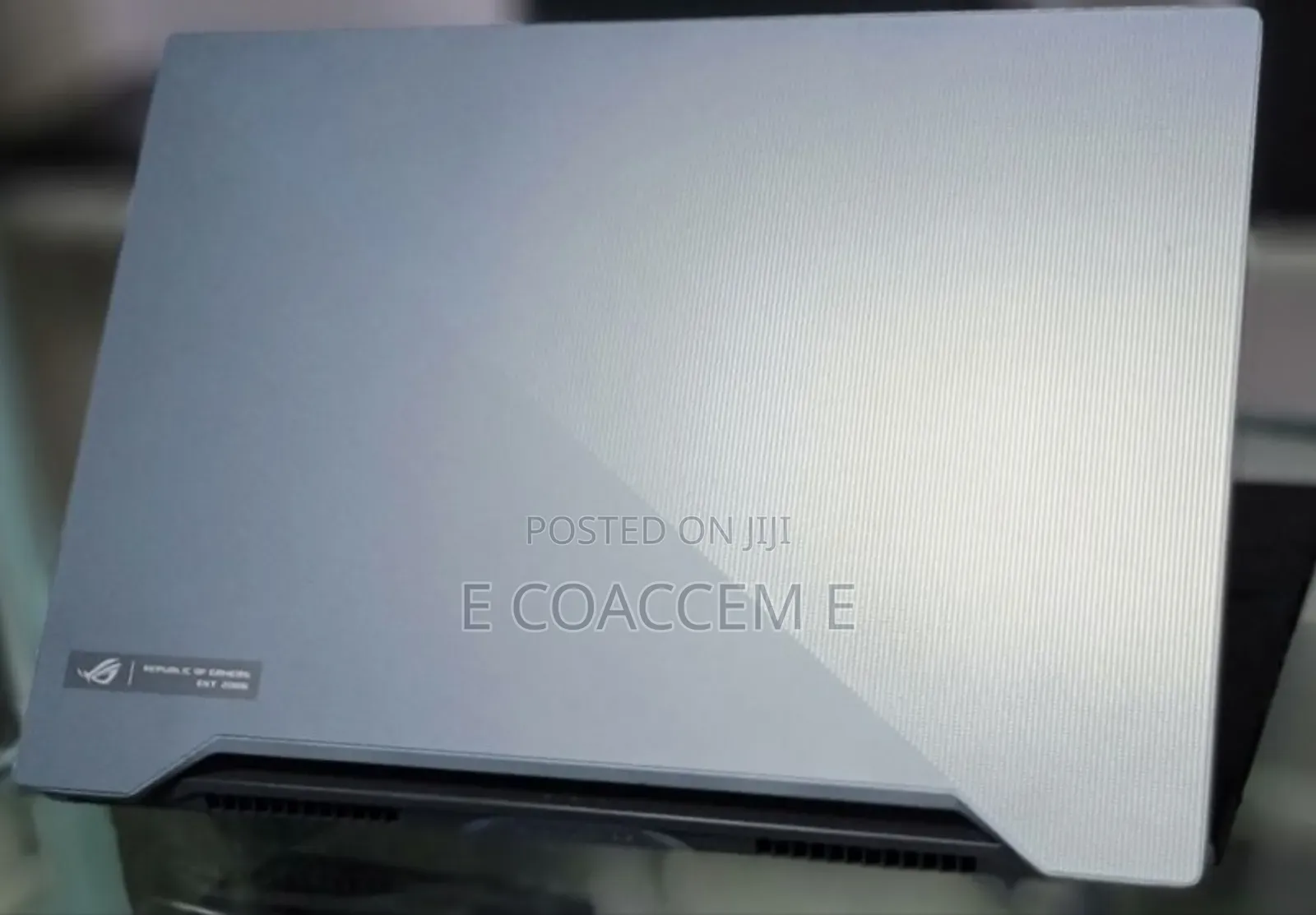 New Laptop Asus 16GB Intel Core I7 SSD 512GB