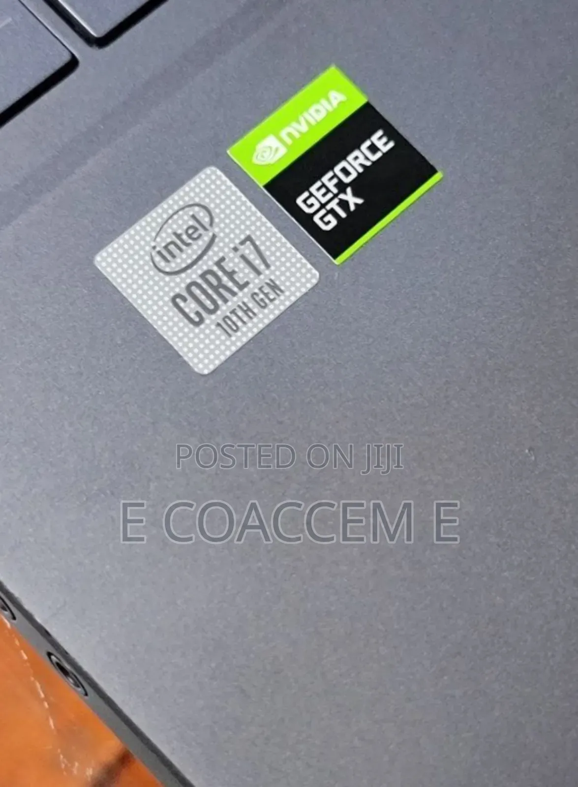 New Laptop Asus 16GB Intel Core I7 SSD 512GB