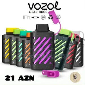 Vape Vozol,Tugbot,VNSN