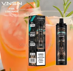 VNSN 12,000 Puff Vape