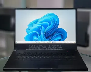 New Laptop Asus 16GB AMD Ryzen 7 SSD 512GB