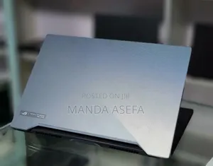 New Laptop Asus 16GB Intel Core I7 SSD 512GB