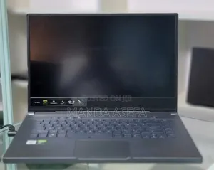 New Laptop Asus 16GB Intel Core I7 SSD 512GB