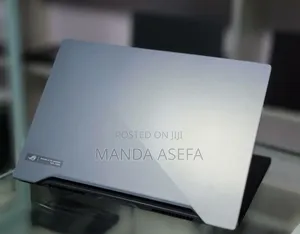 New Laptop Asus 16GB Intel Core I7 SSD 512GB