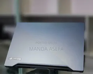 New Laptop Asus 16GB Intel Core I7 SSD 512GB