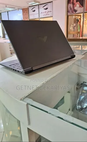 Photo - New Laptop HP Victus 15 16GB Intel Core I7 SSD 512GB