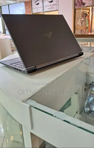 New Laptop HP Victus 15 16GB Intel Core I7 SSD 512GB